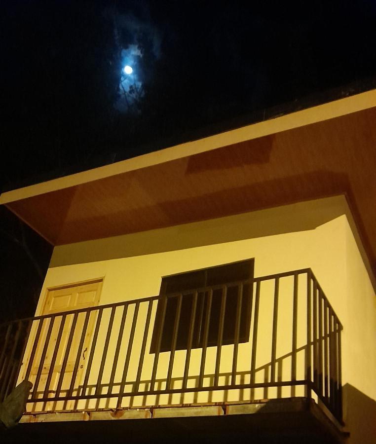 Cabinas Playa Agujas Apartman Quebrada Ganado Kültér fotó