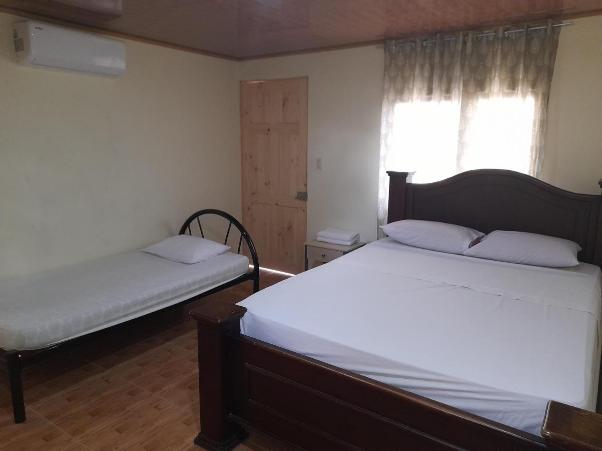 Cabinas Playa Agujas Apartman Quebrada Ganado Kültér fotó
